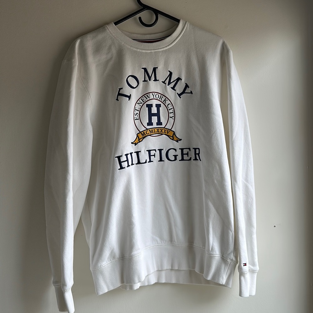 Tommy Hilfiger sweatshirt
